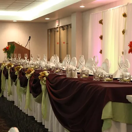 St. Albert Inn & Suites-2