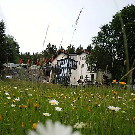 Gastinger Hotel-Restaurant-3