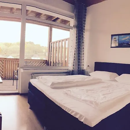 Hotel Roter Kater-2