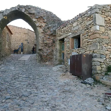 Casa Da Amendoeira-2