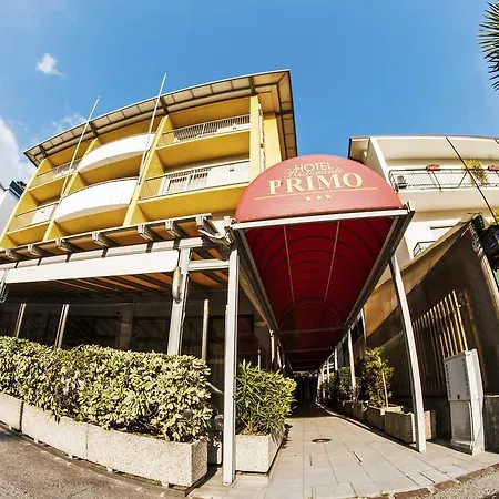 Hotel Primo-3