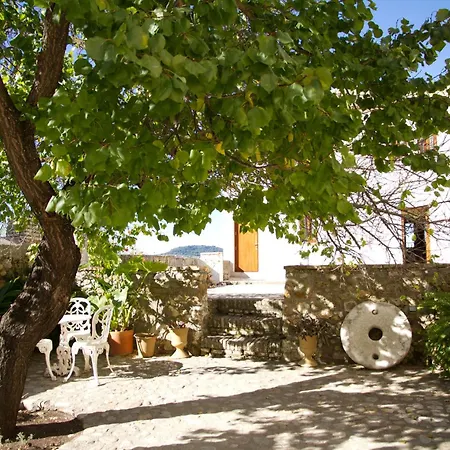 Casa Rural El Vihuelo-3