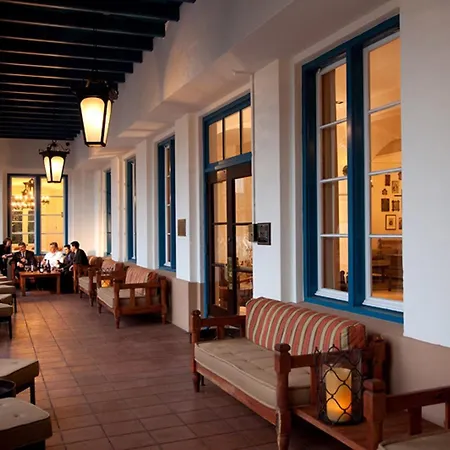 Hotel St Francis-2