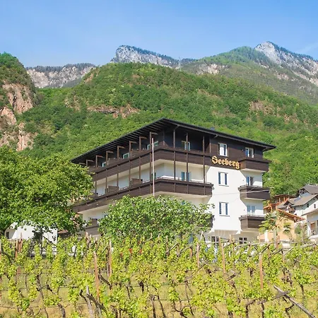 Seeberg Garni Hotel-3