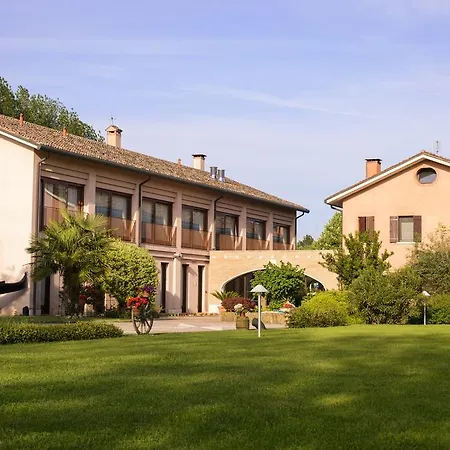 Relais Leon D'Oro-3