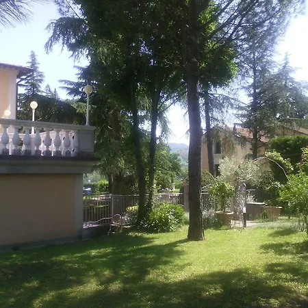 Villa Montrona RR-3