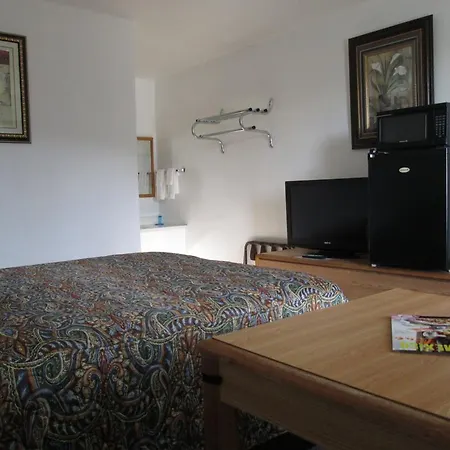 Motel 10-2