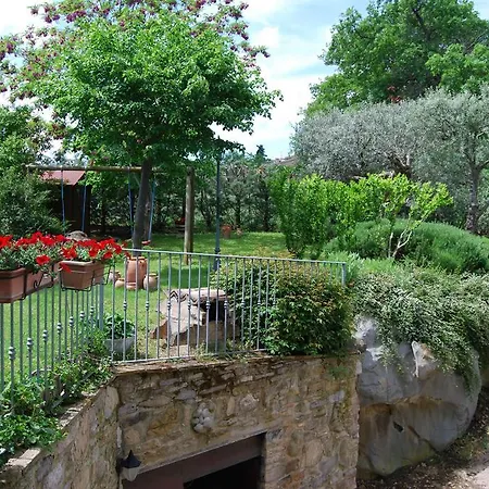 Casale il Cerqueto-3