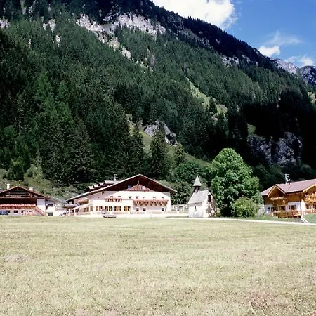 Hotel Larchhof Ratschings-3