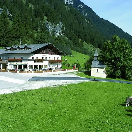 Hotel Larchhof Ratschings-2