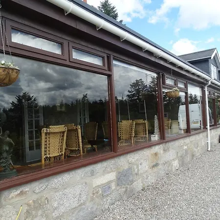Laggan Hotel-3