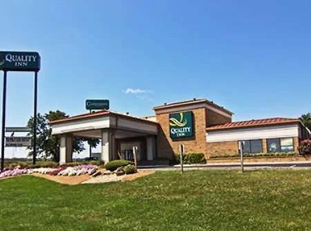 Quality Inn Chillicothe-3