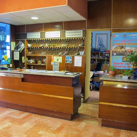 Hotel Capo Noli-2