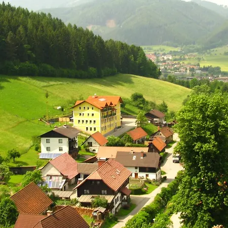 Landgasthof Sepplwirt-2