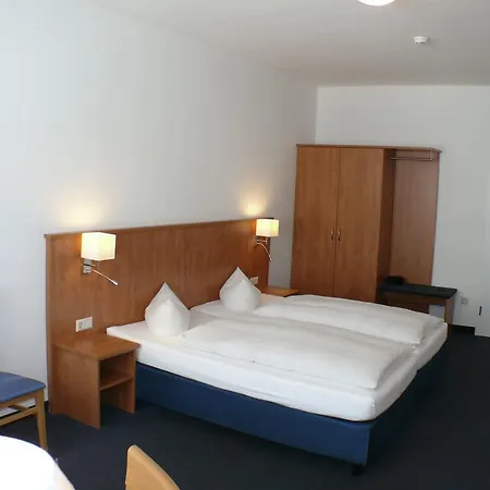 Hotel Garni - Haus Gemmer-3