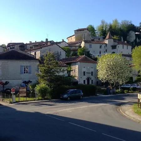 L'Hôtel du Périgord-3