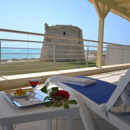 Hotel Teti-2