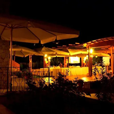 Alle Querce Hotel-3