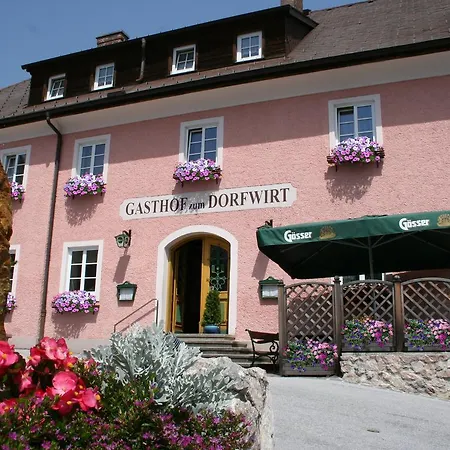 Gasthof Dorfwirt-3