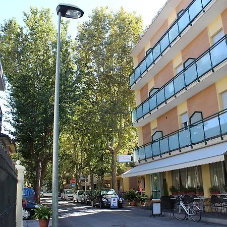 Hotel Astra-2