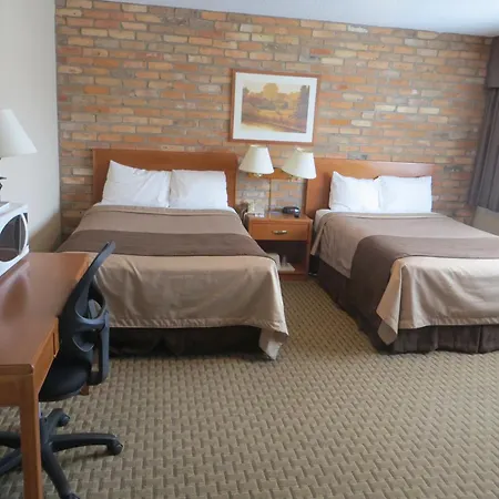 Travelodge By Wyndham Thunder Bay On-2