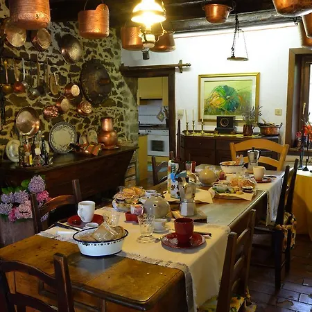 Agriturismo Casa di Campagna-3