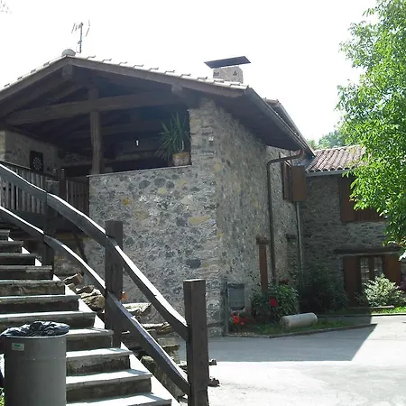Casa Rural Zulueta-3