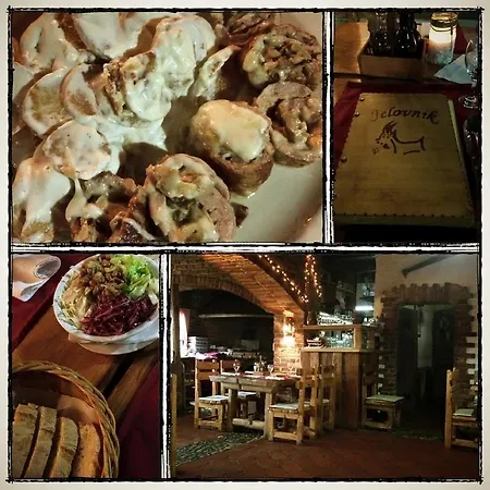 Guest House Kozjak-3