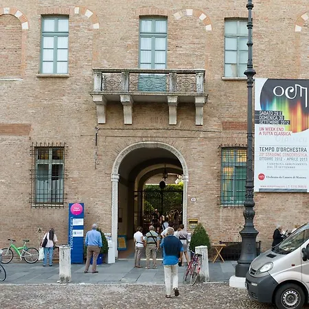 Palazzo Castiglioni Luxury Suites-2