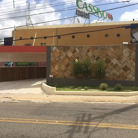 Cassino Motel-3