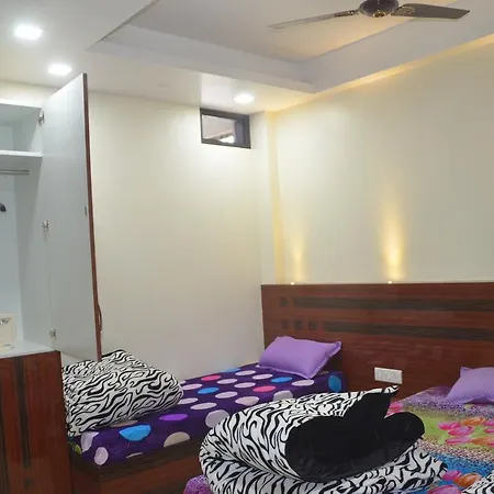Goel Residency-3