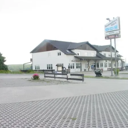 Hotel und Gasthaus Rammelburg-Blick-3
