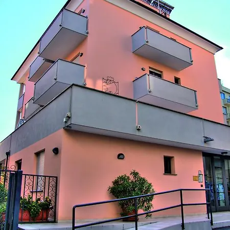 Residence La Casetta-2
