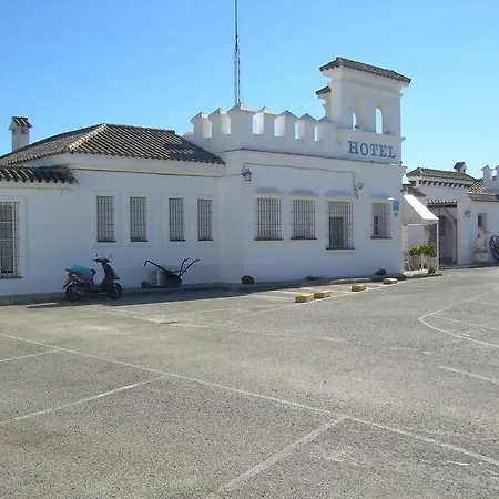 Hotel Arcos-2