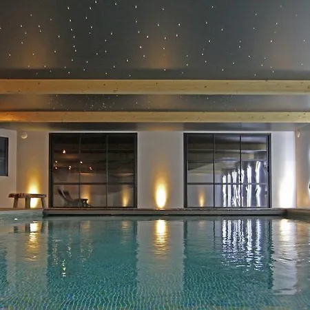 Le M Hotel & Spa Honfleur-3