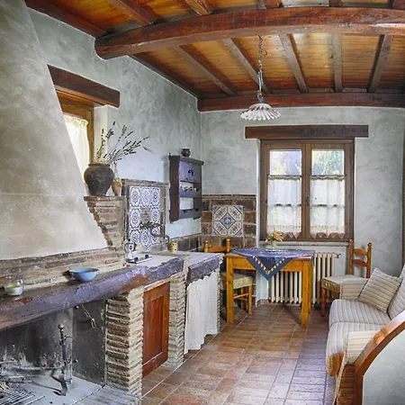 La Vecchia Quercia-2