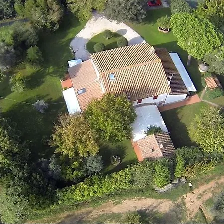 Relais Felciaino B&B-2