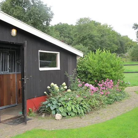 B&B Het Bakhuis-3