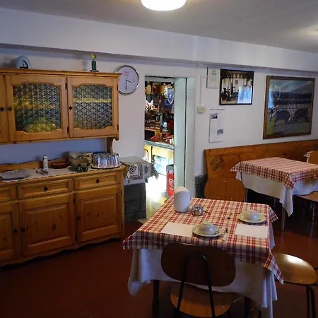 Hotel Mochettaz-3