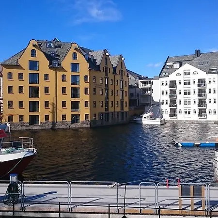 Clarion Collection Hotel Bryggen-2