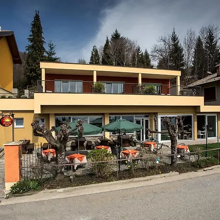 Residence Usignolo-3