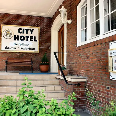 City Hotel-2