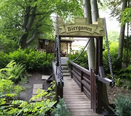 Hotel Restaurant Zum Alten Ritter-3