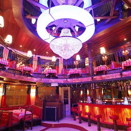 Berger'S Sporthotel-3