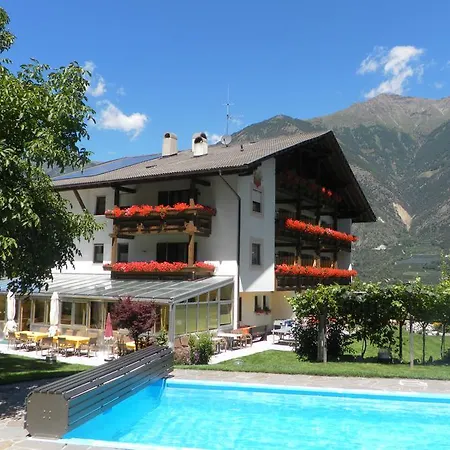 Hotel Montani-3