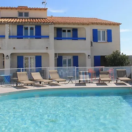 Hotel Le Bleu Marine-3