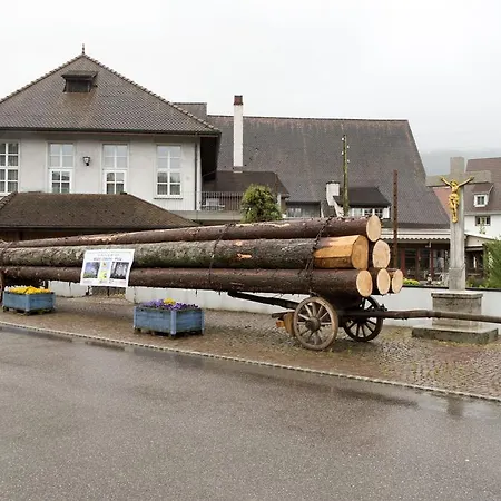 Landgasthof Ochsen-2