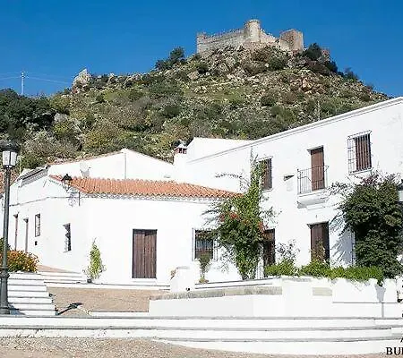 Hostal El Camionero-2