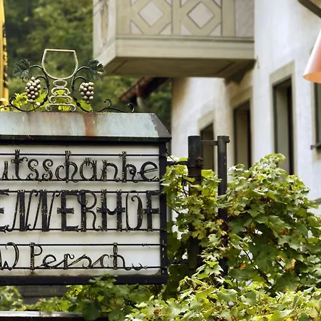 Gutsschänke Sennerhof-3