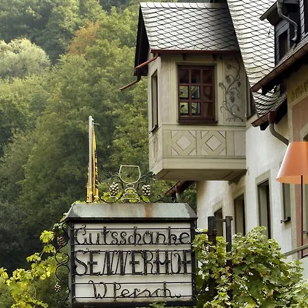 Gutsschänke Sennerhof-2